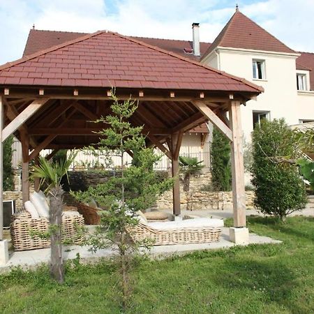Appart'Hotel Auxerre Монето Екстер'єр фото
