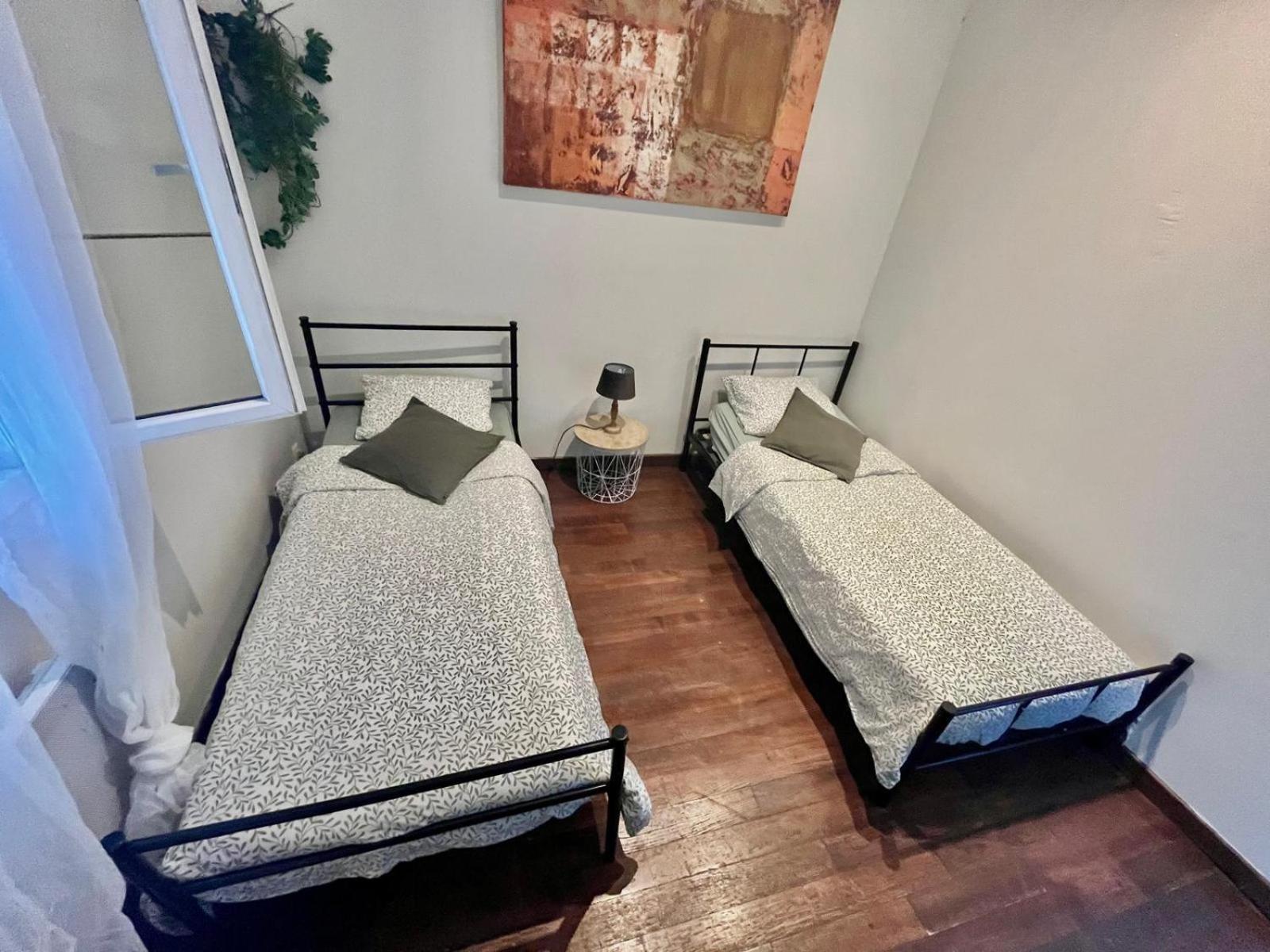 Appart'Hotel Auxerre Монето Номер фото