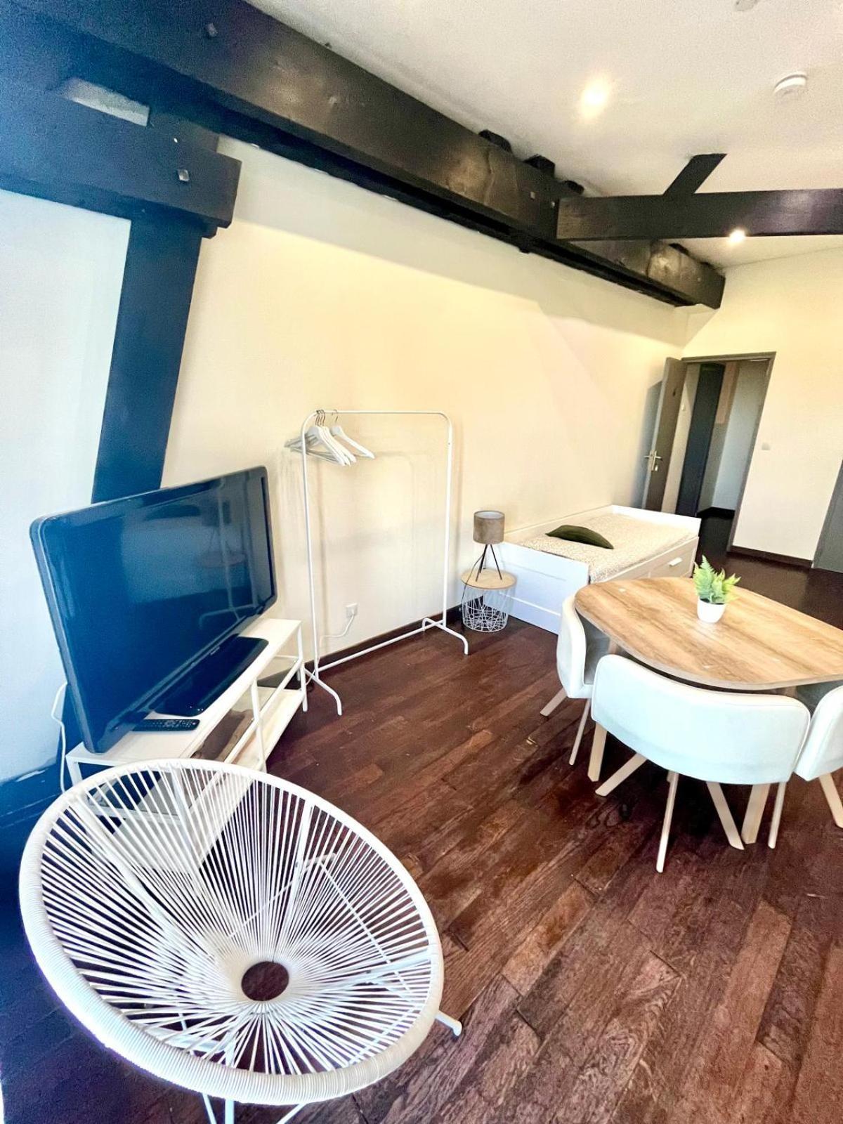 Appart'Hotel Auxerre Монето Номер фото