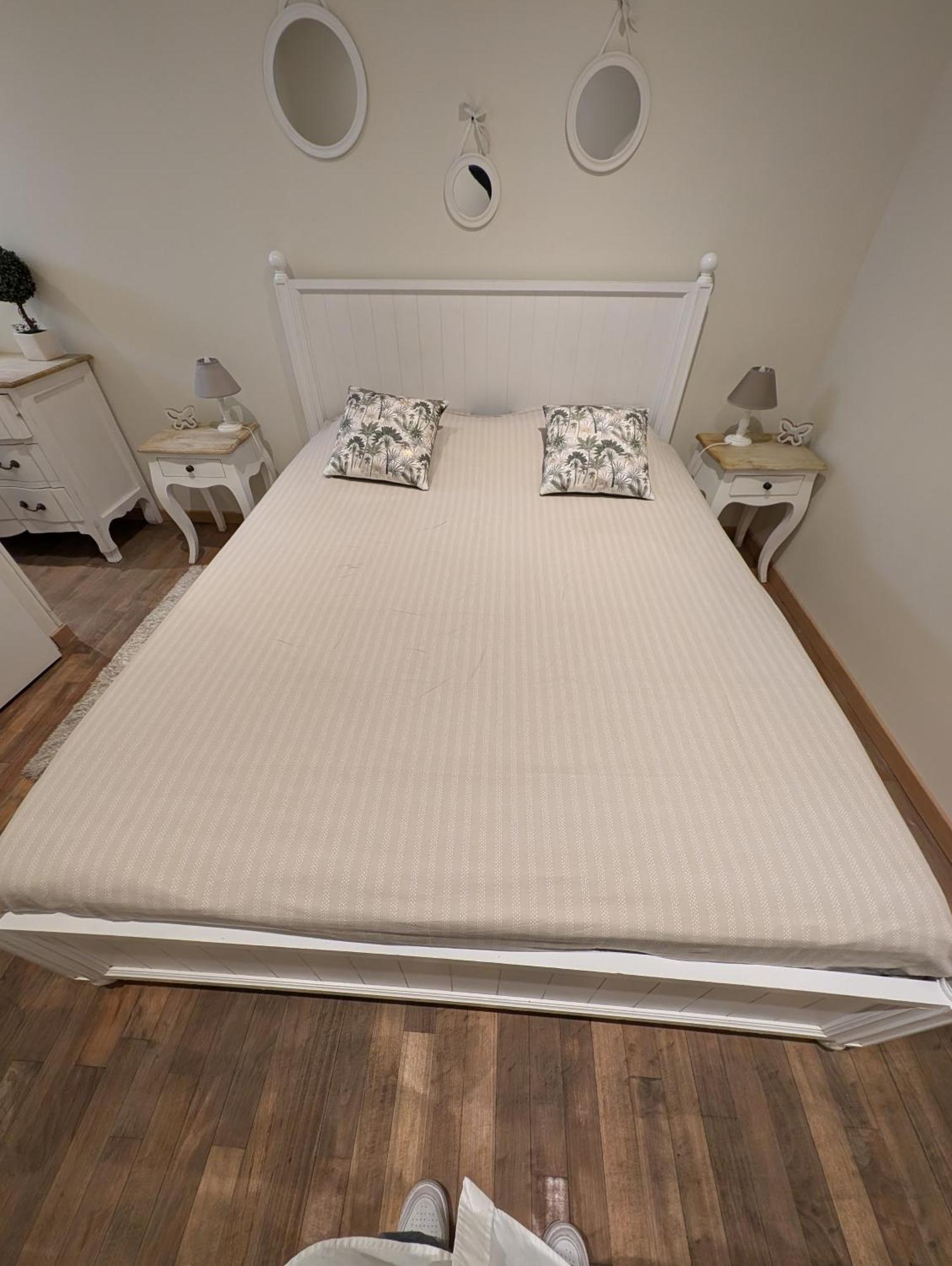 Appart'Hotel Auxerre Монето Номер фото