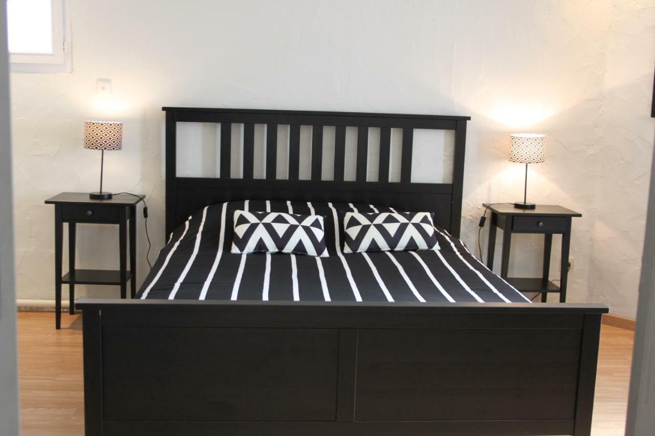 Appart'Hotel Auxerre Монето Екстер'єр фото