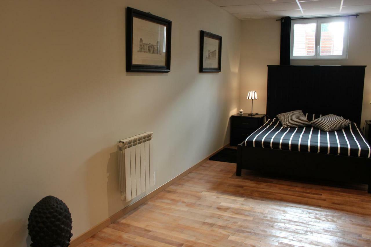 Appart'Hotel Auxerre Монето Екстер'єр фото