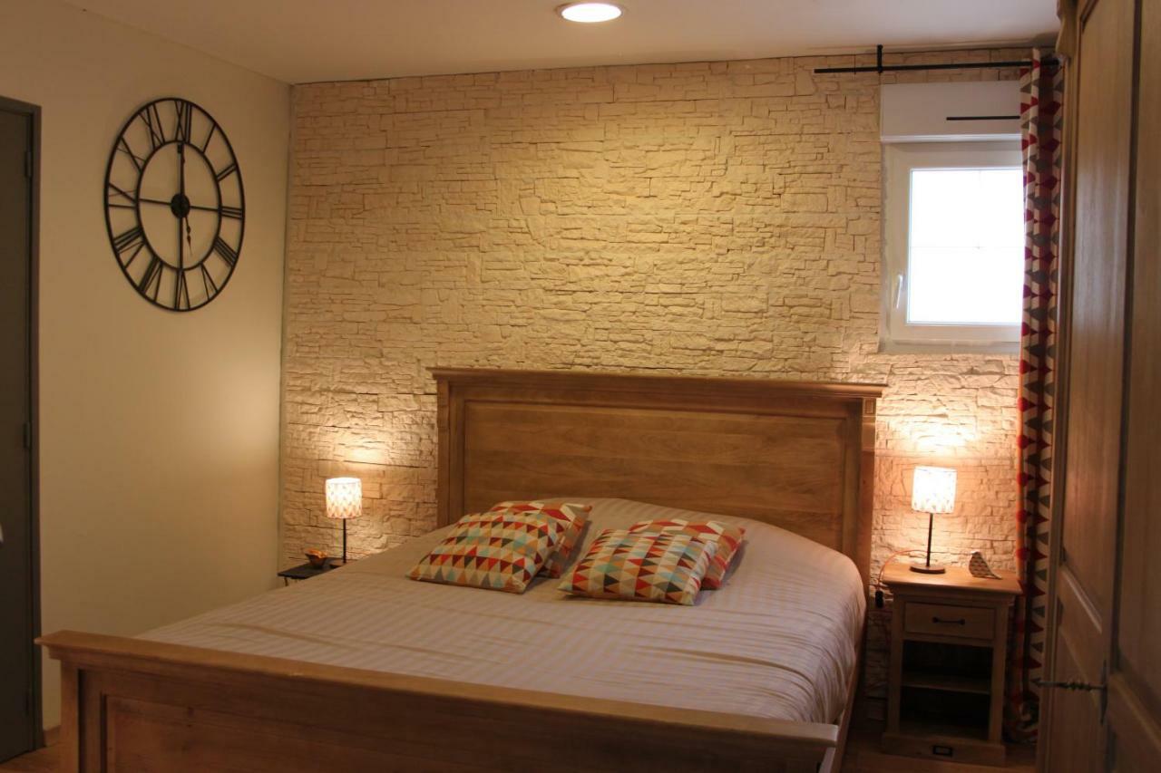 Appart'Hotel Auxerre Монето Екстер'єр фото