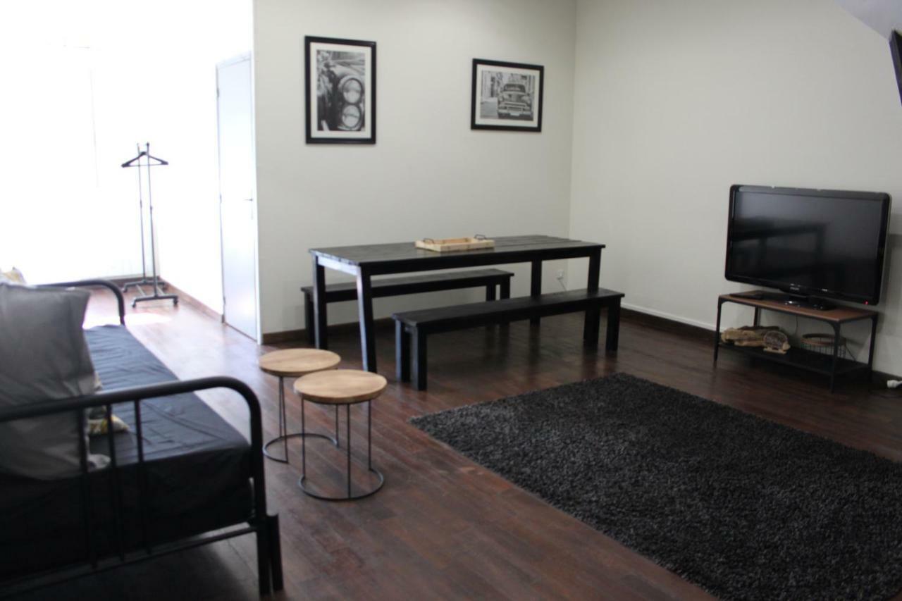 Appart'Hotel Auxerre Монето Екстер'єр фото