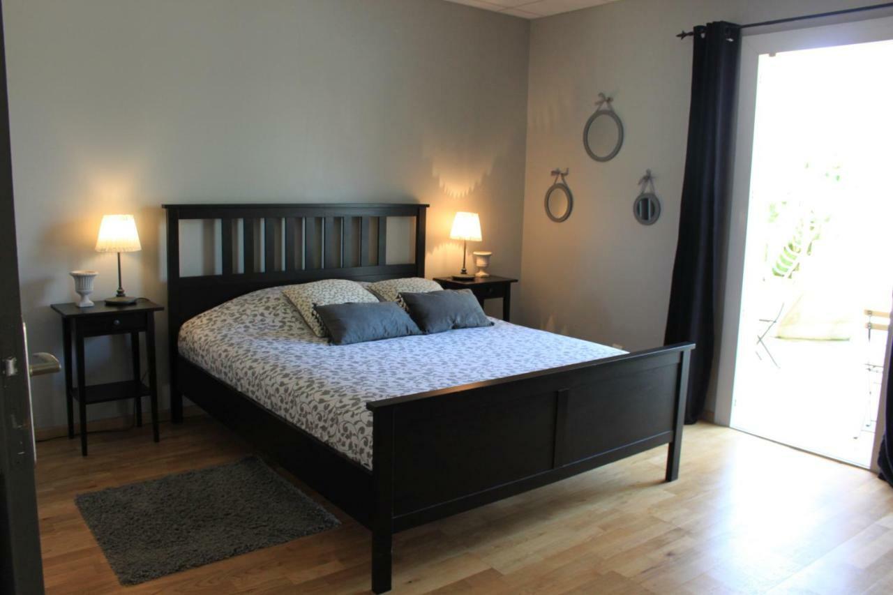 Appart'Hotel Auxerre Монето Екстер'єр фото