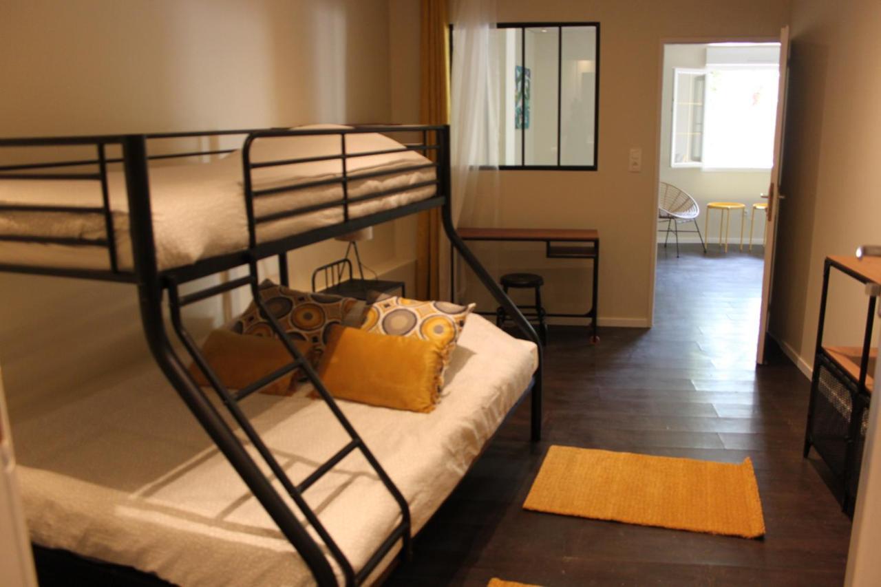 Appart'Hotel Auxerre Монето Екстер'єр фото